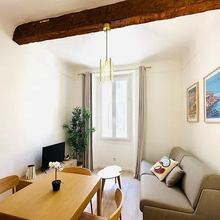 Suquet Apartamento