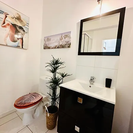 Apartamento Suquet