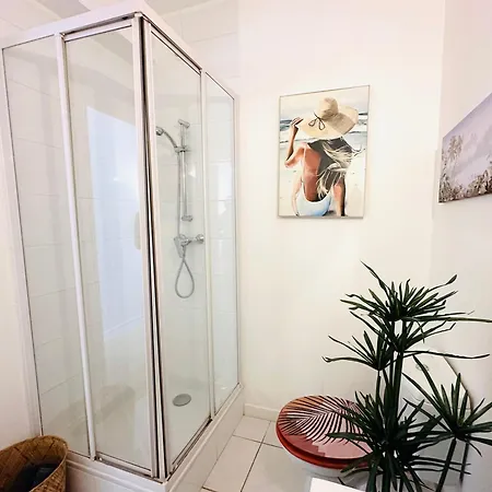 Apartamento Suquet *