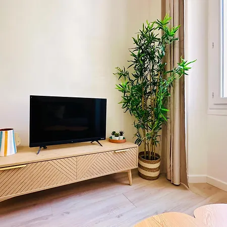 Apartamento Suquet Cannes