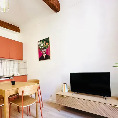 Apartamento Suquet *